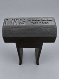 LMS Active Ice Fishing Rod Holder – Clip-On Shanty