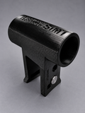 Standard Clip-On Active Fishing Rod Holder – Universal 1.5" Mount