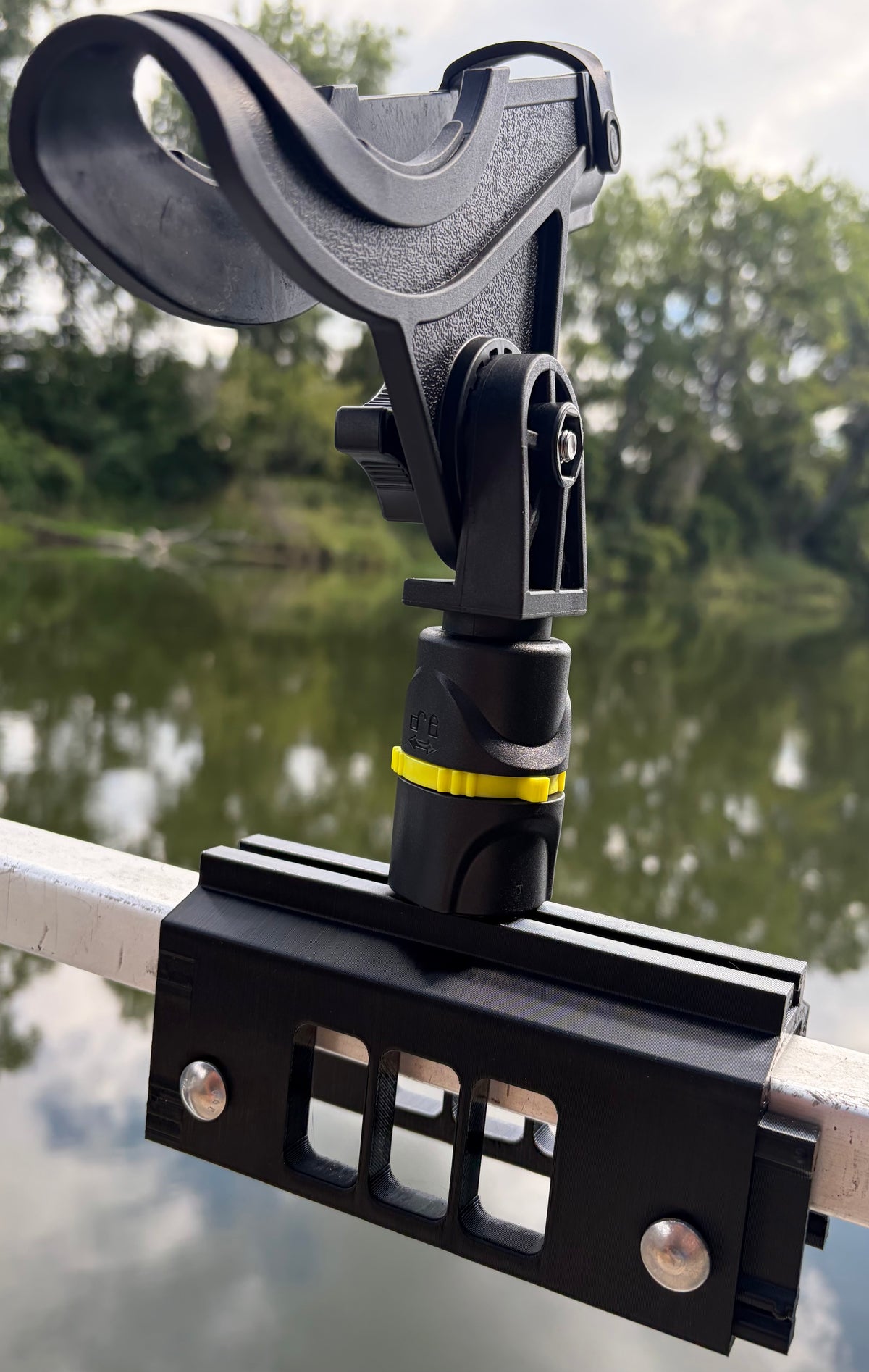 TOONLOK Kayak Track AT