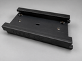 TOONLOK Surface Mount Boat Accessory Track – 3-Inch Marine Track