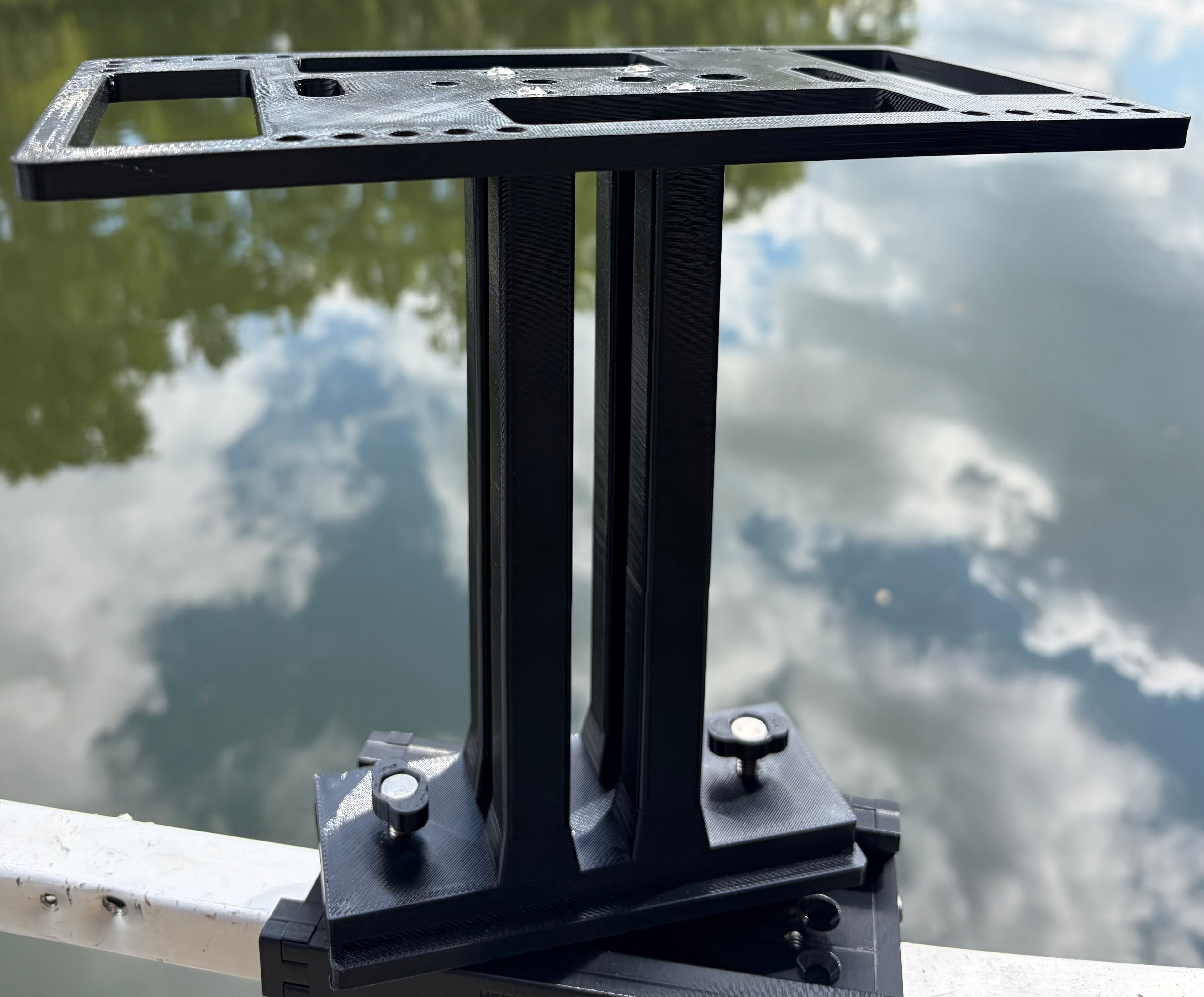 TOONLOK Planer Board Holder