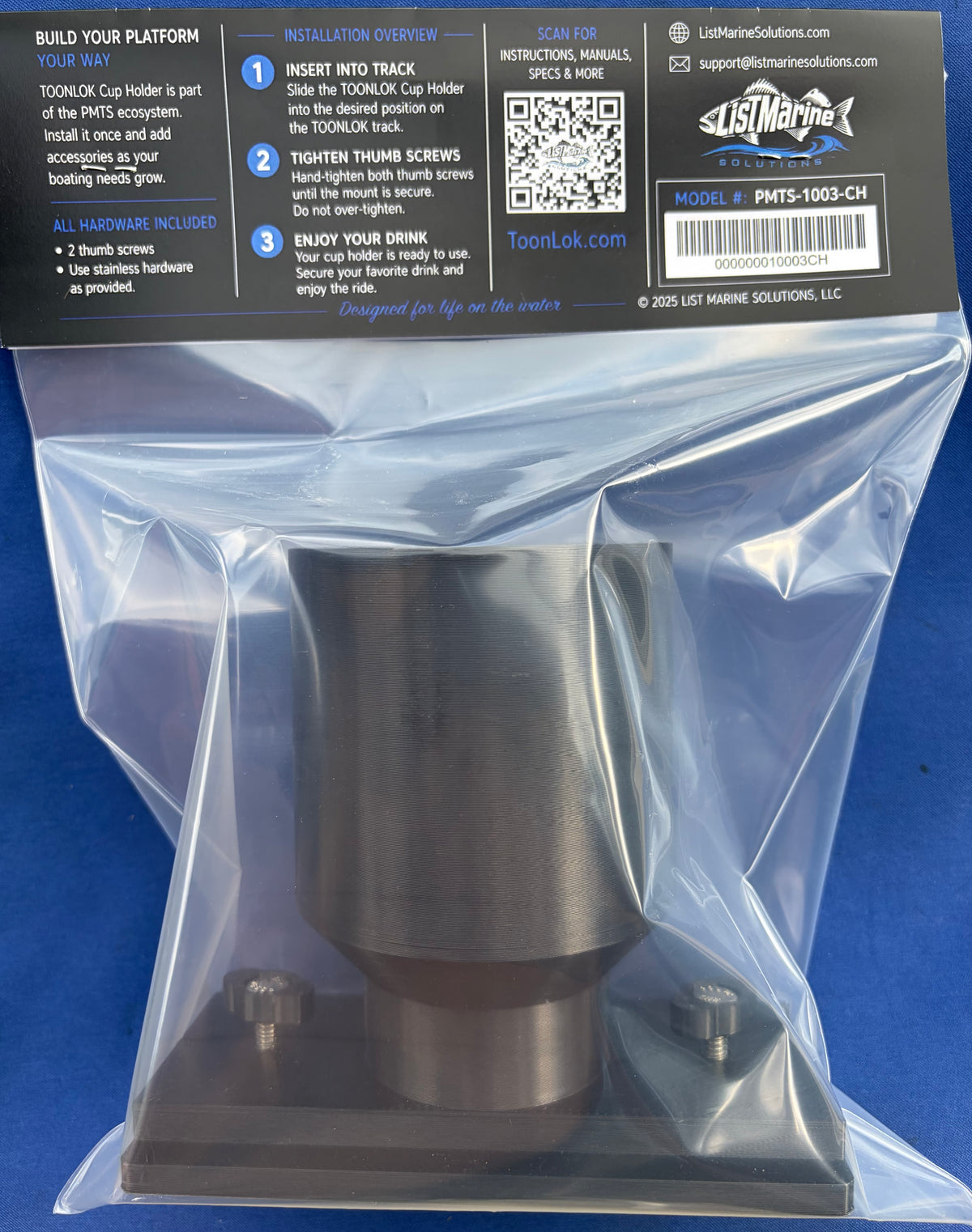 TOONLOK Cup Holder
