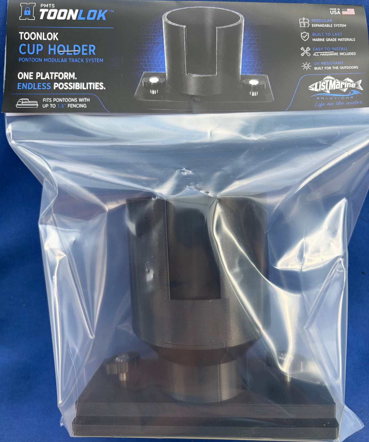 TOONLOK Cup Holder