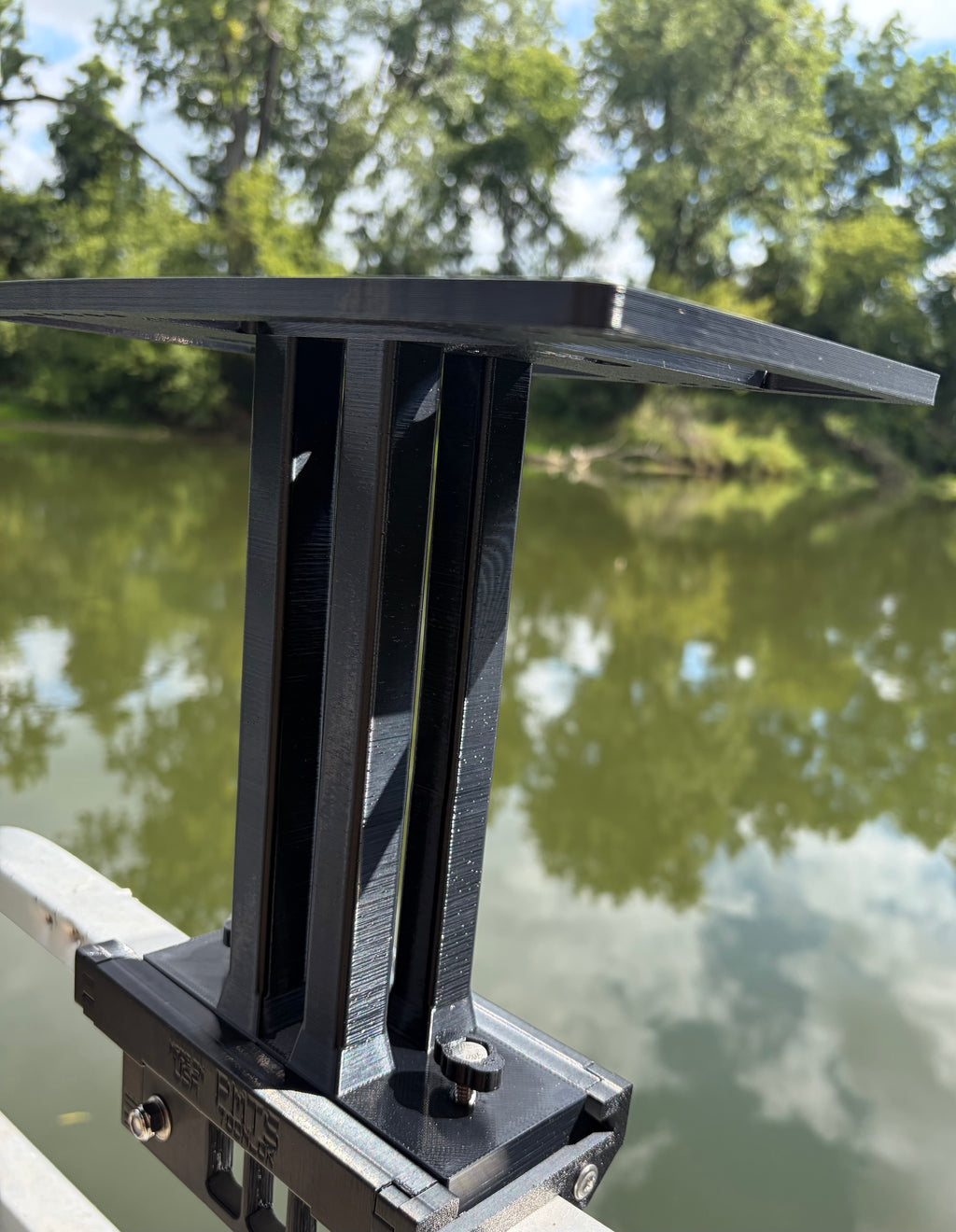 TOONLOK Planer Board Holder