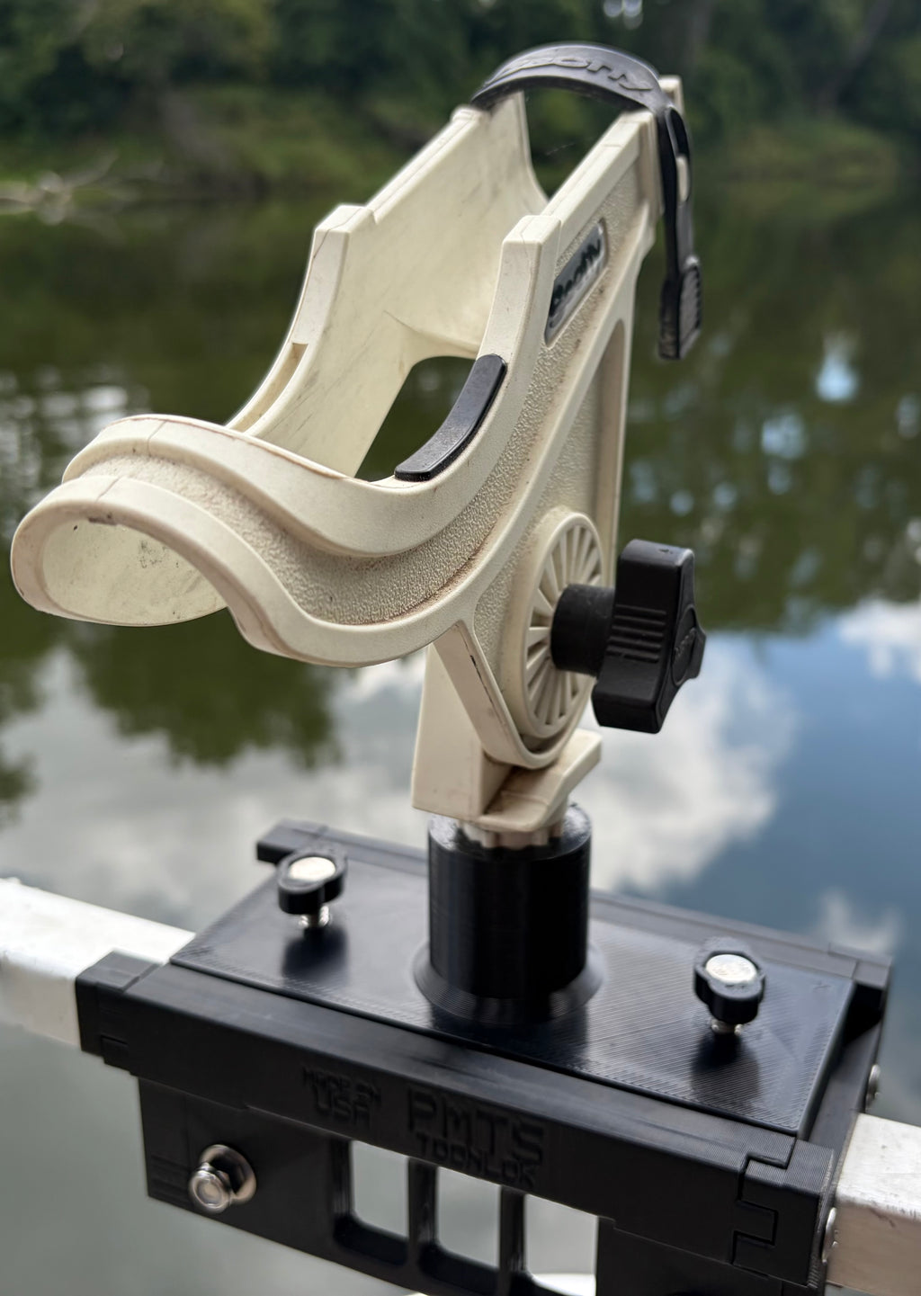 TOONLOK Scotty Mount Adapter