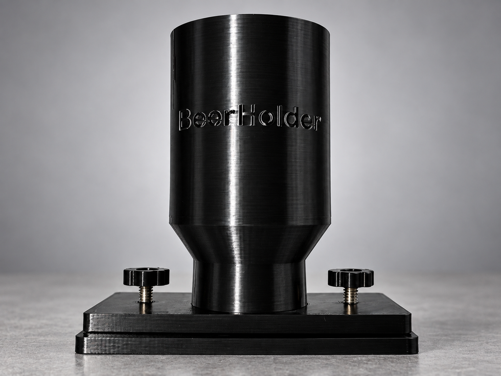 TOONLOK Beer Holder – Boat Track Mount