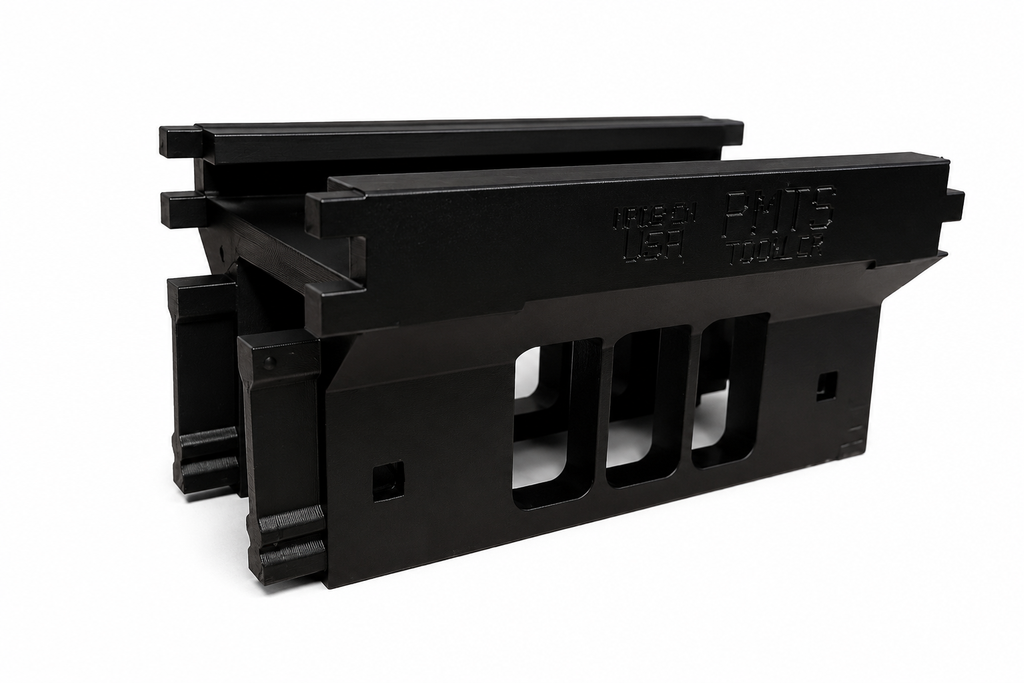 TOONLOK ST Platform