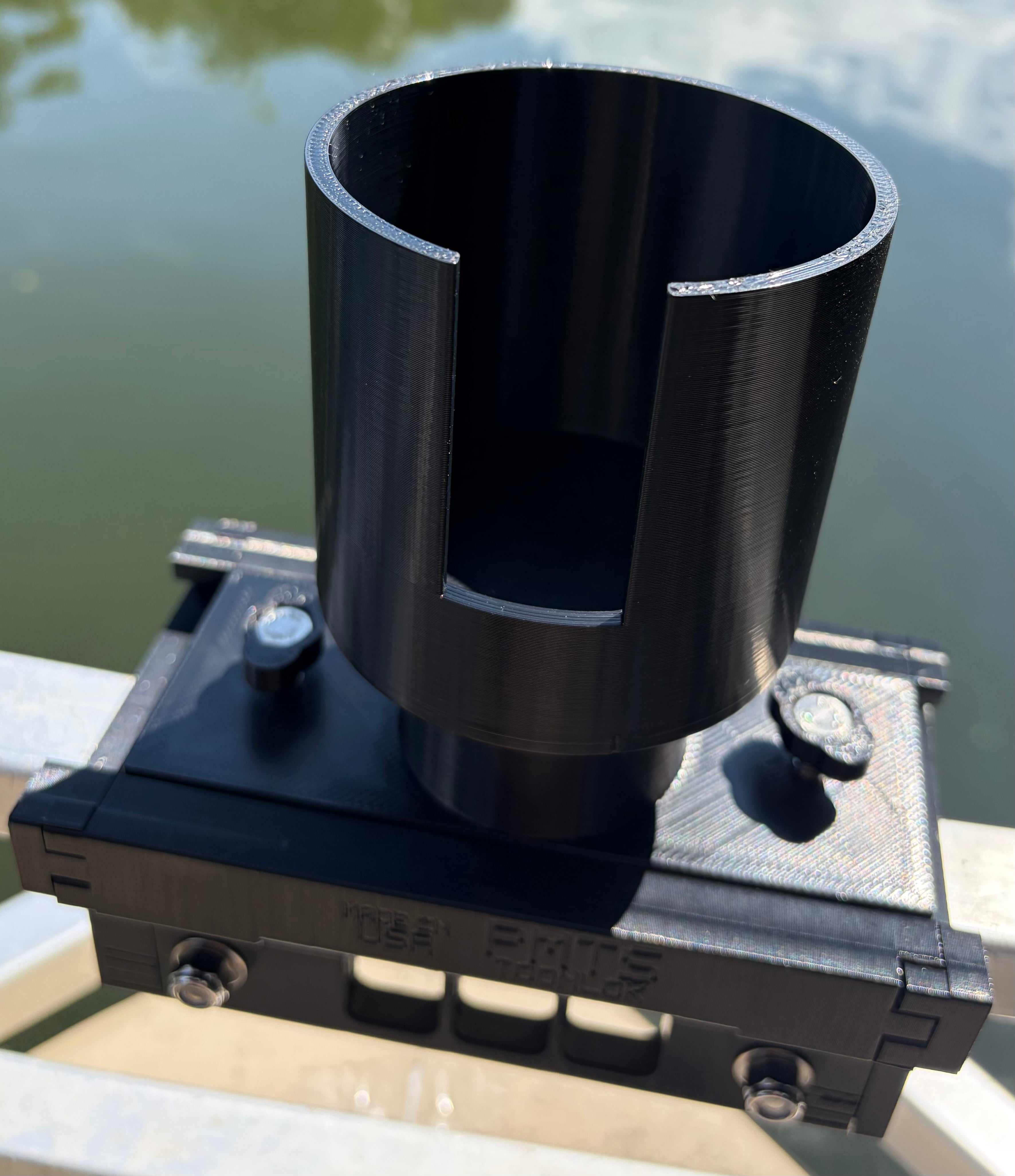 TOONLOK Cup Holder