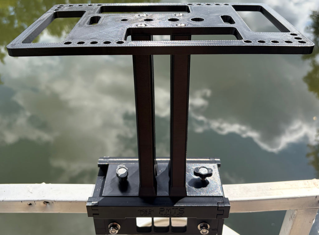 TOONLOK Planer Board Holder