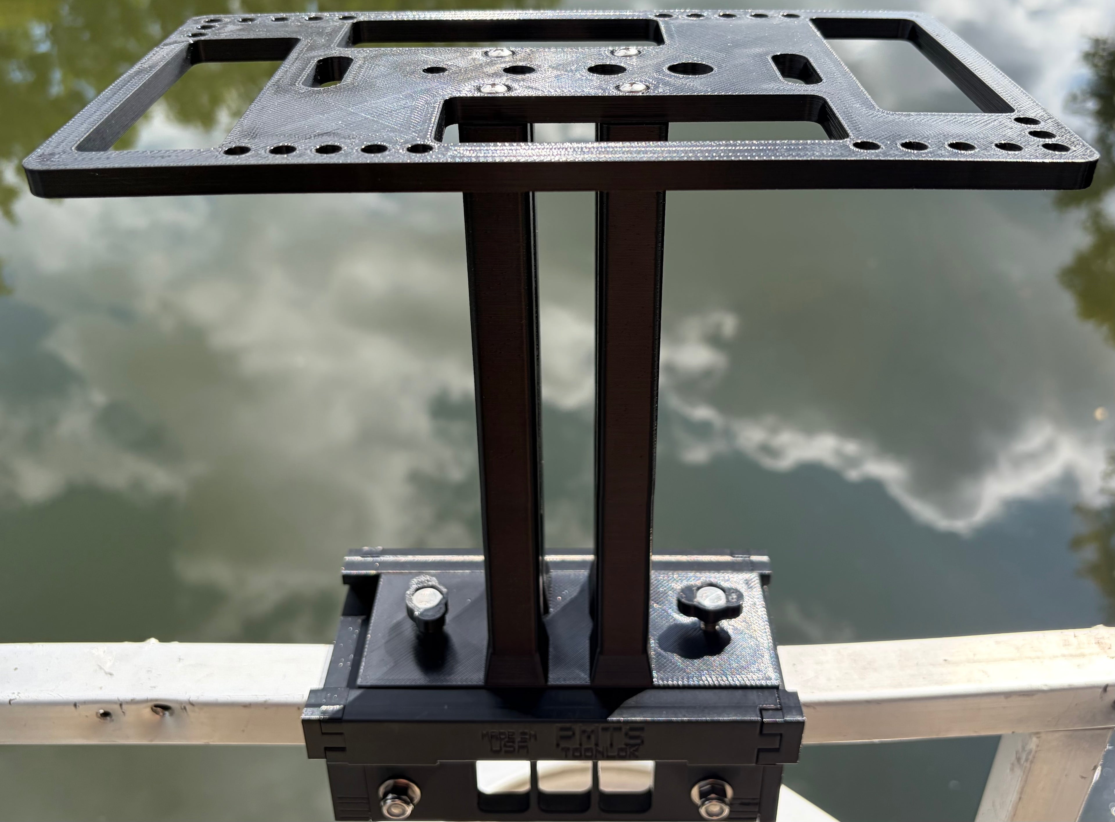 TOONLOK Planer Board Holder