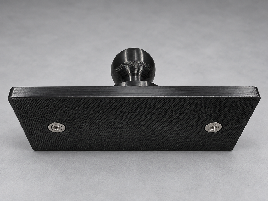 TOONLOK RAM Mount Base – Size C Track Adapter