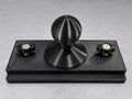 TOONLOK RAM Mount Base – Size C Track Adapter