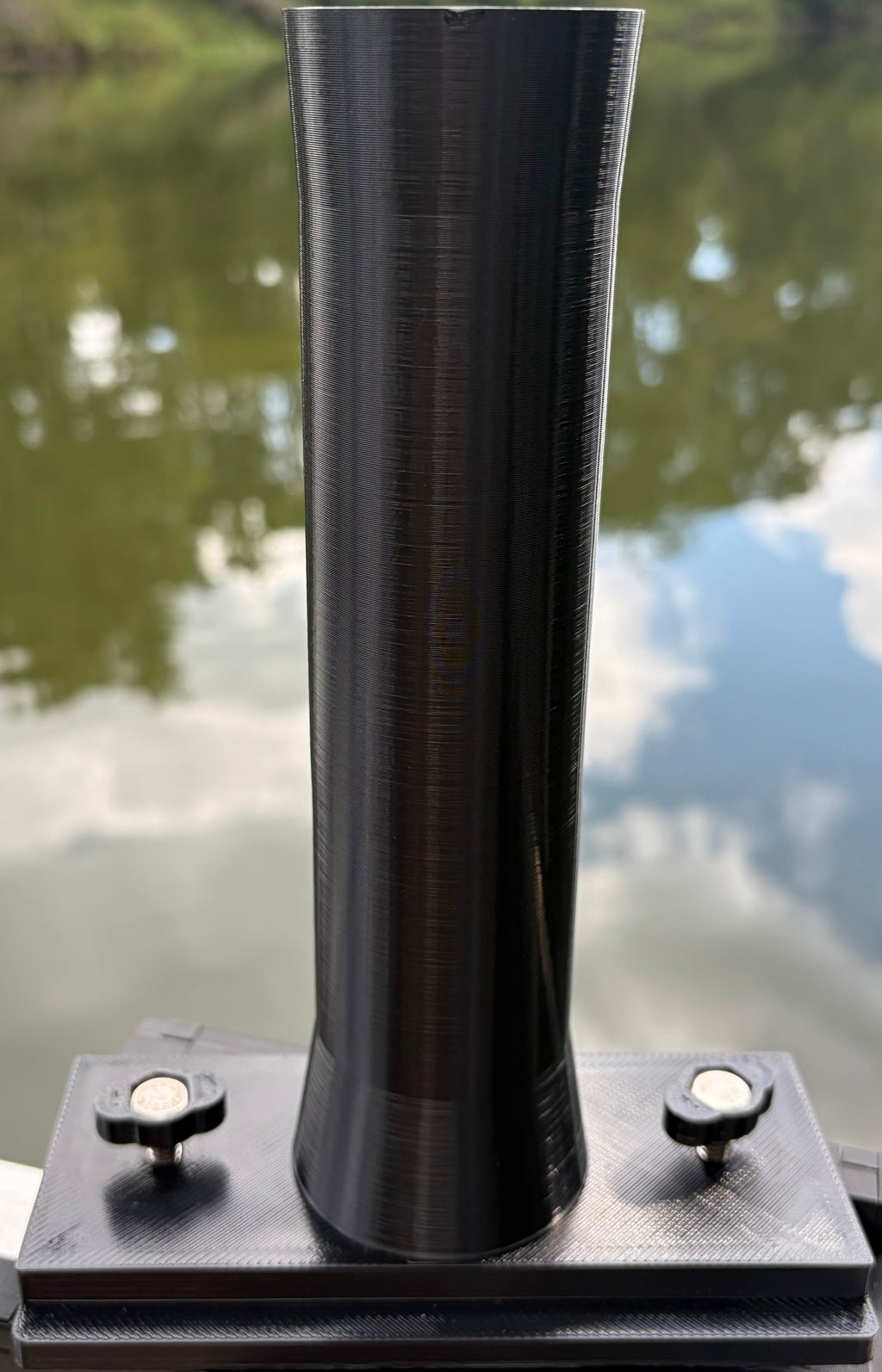 TOONLOK Rod / Net Holder