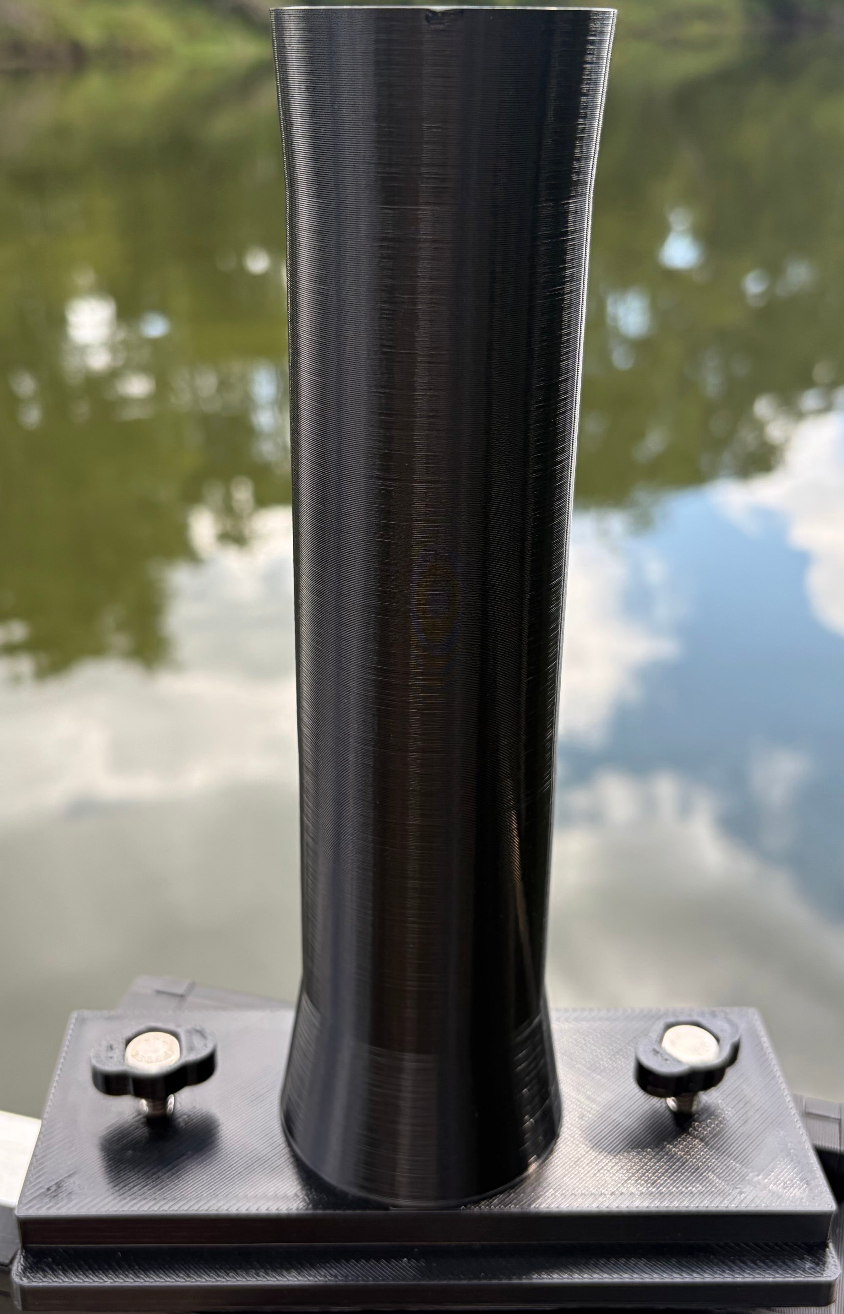 TOONLOK Rod / Net Holder