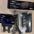 TOONLOK AT 2-Pack with End Caps — Free Shipping