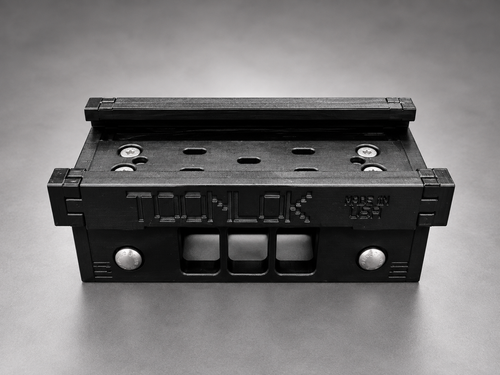 TOONLOK AT Pontoon Accessory Track – 6" Modular Track