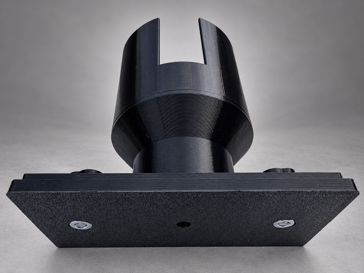 TOONLOK Cup Holder – Track Mount