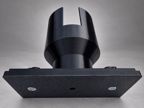 TOONLOK Cup Holder – Track Mount
