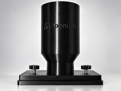 TOONLOK Beer Holder – Boat Track Mount