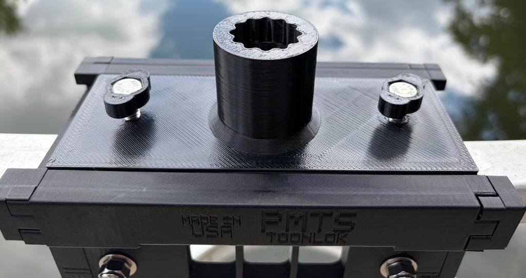 TOONLOK Scotty Mount Adapter