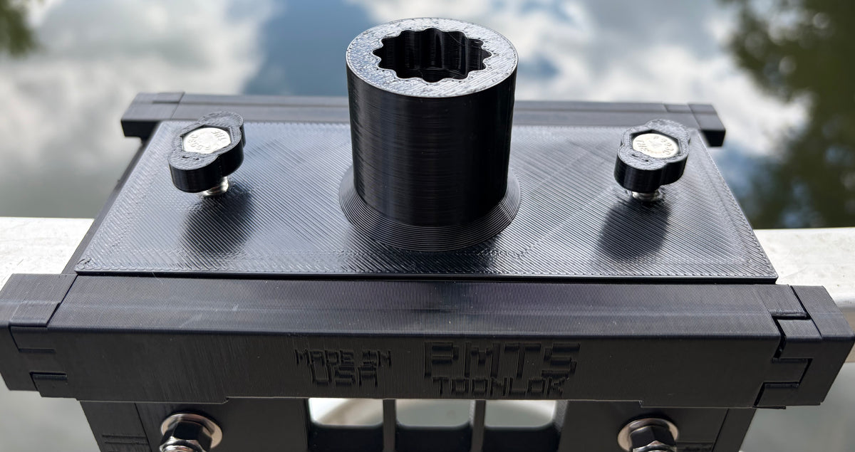 TOONLOK Scotty Mount Adapter