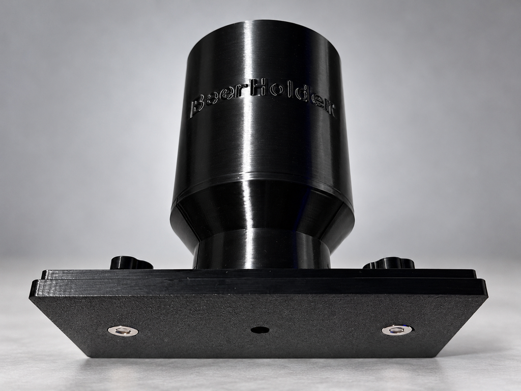 TOONLOK Beer Holder – Boat Track Mount