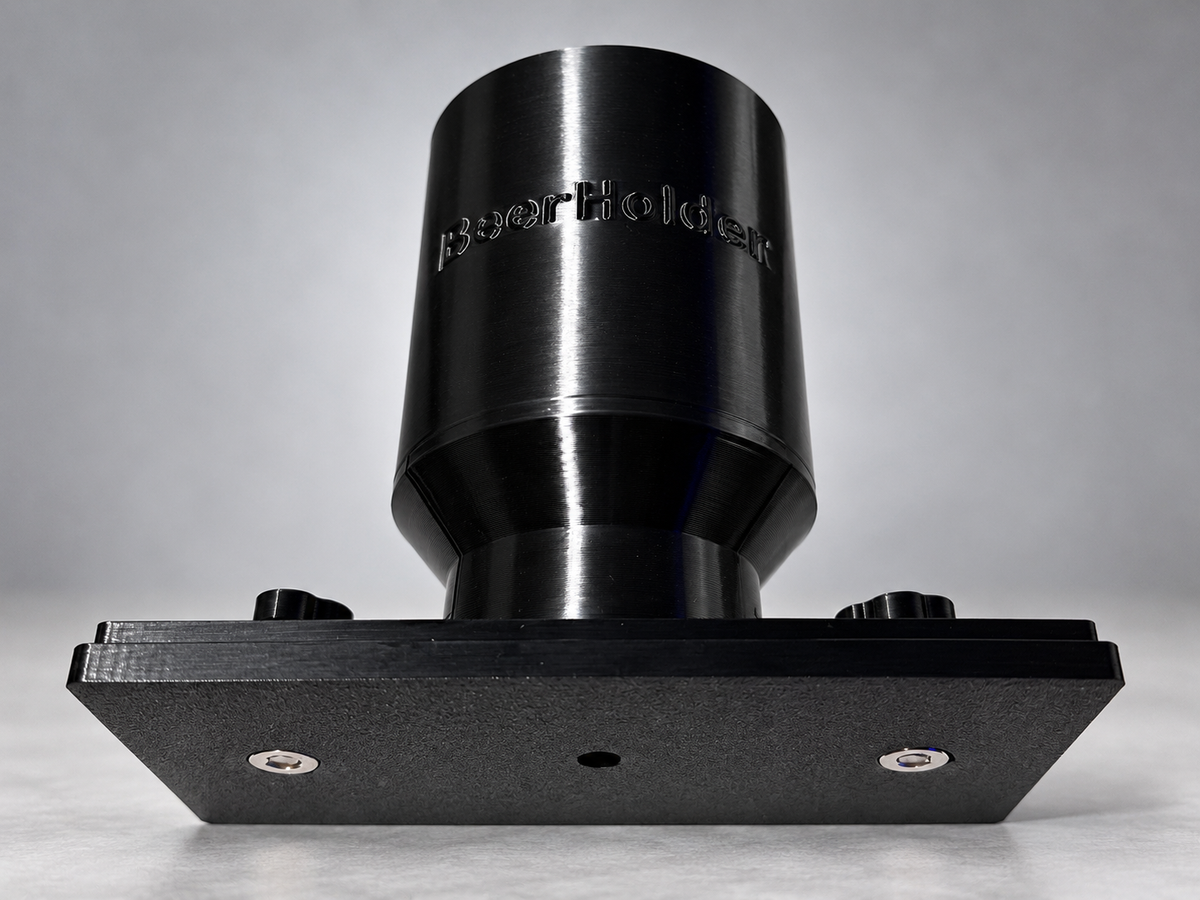TOONLOK Beer Holder – Boat Track Mount