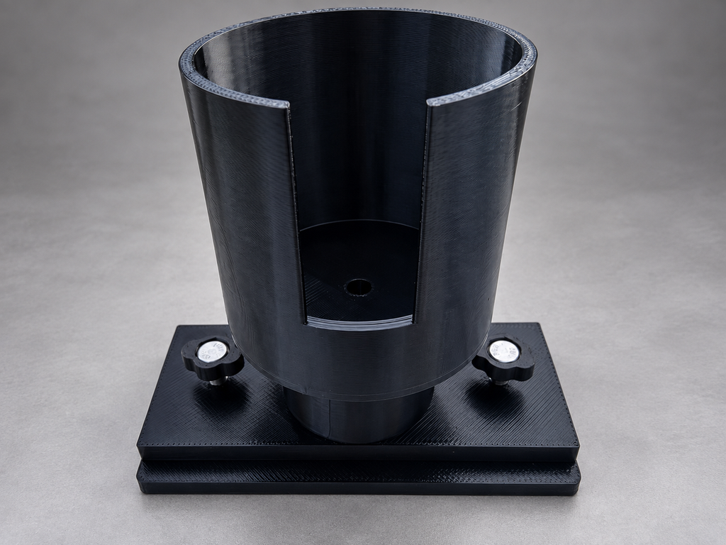 TOONLOK Cup Holder – Track Mount