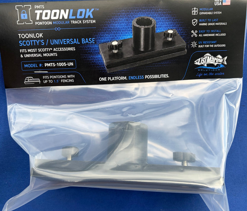 TOONLOK Scotty Mount Adapter