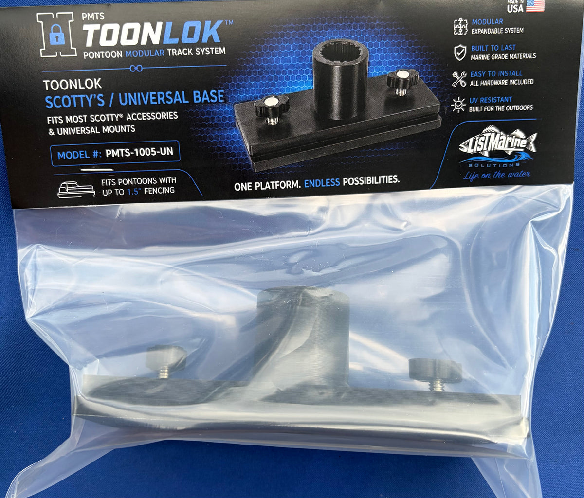 TOONLOK Scotty Mount Adapter