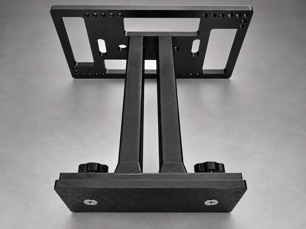 TOONLOK Planer Board Holder – Track Mount