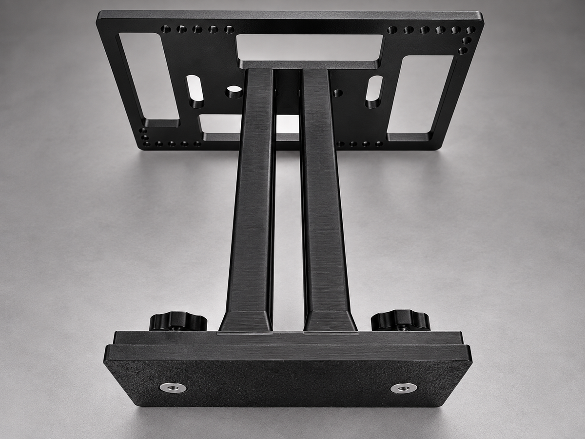 TOONLOK Planer Board Holder – Track Mount