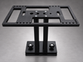 TOONLOK Planer Board Holder – Track Mount