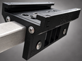 TOONLOK ST Pontoon Accessory Track – 6" Modular Track