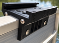 TOONLOK AT Pontoon Accessory Track – 6" Modular Track
