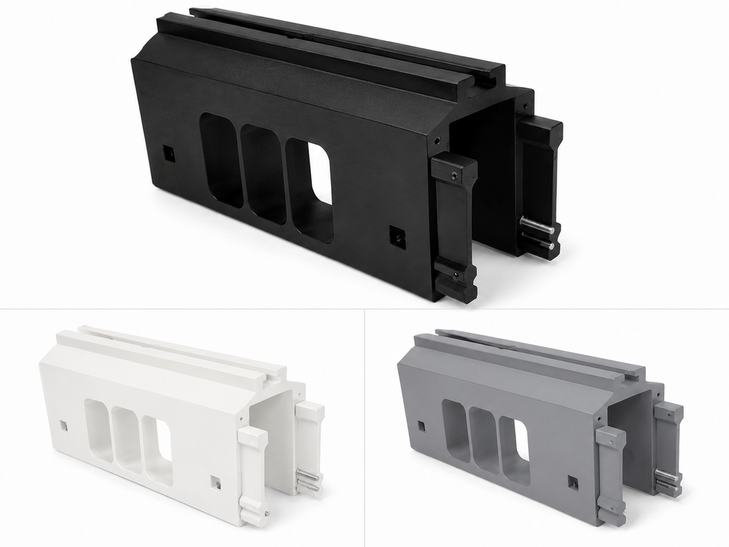TOONLOK Kayak Track AT