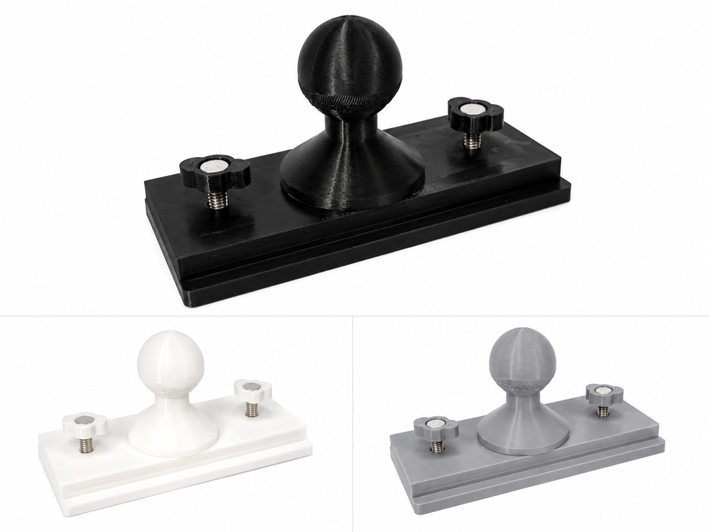 TOONLOK RAM Base, Size C