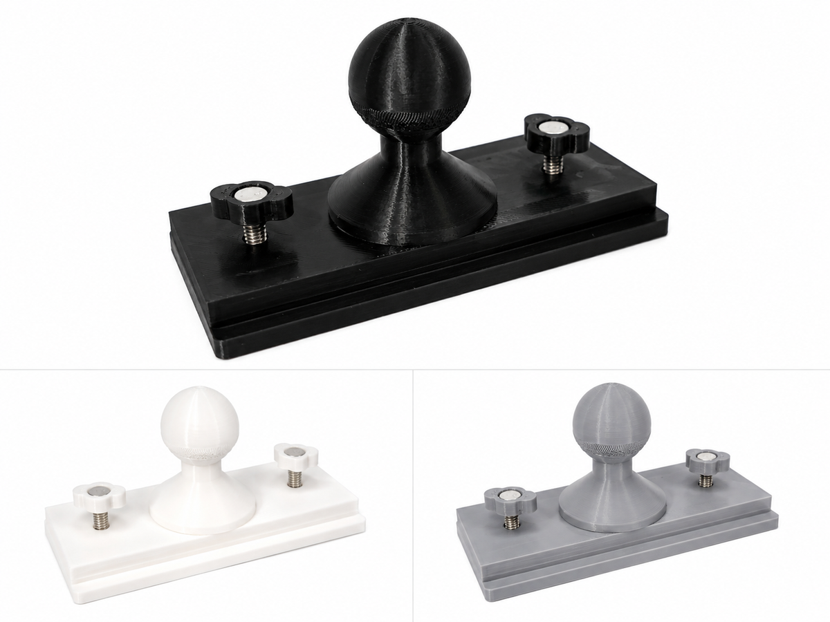 TOONLOK RAM Base, Size D