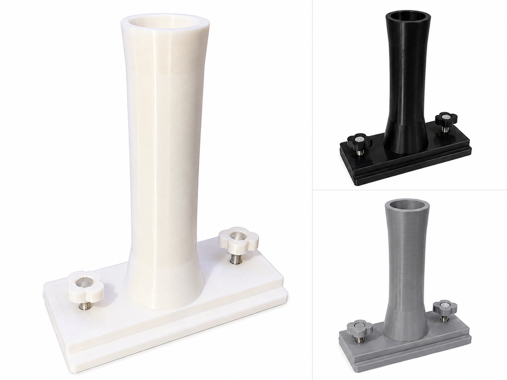TOONLOK Rod / Net Holder