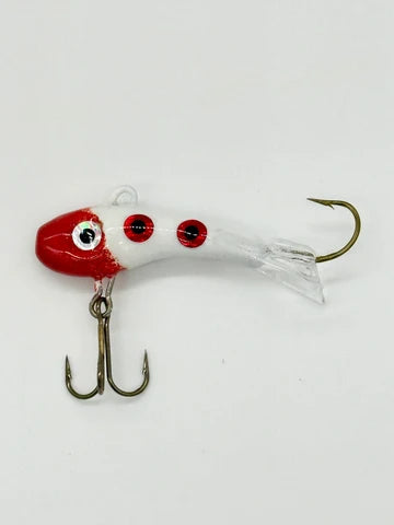 Saginaw Slammers – 1/2 oz
