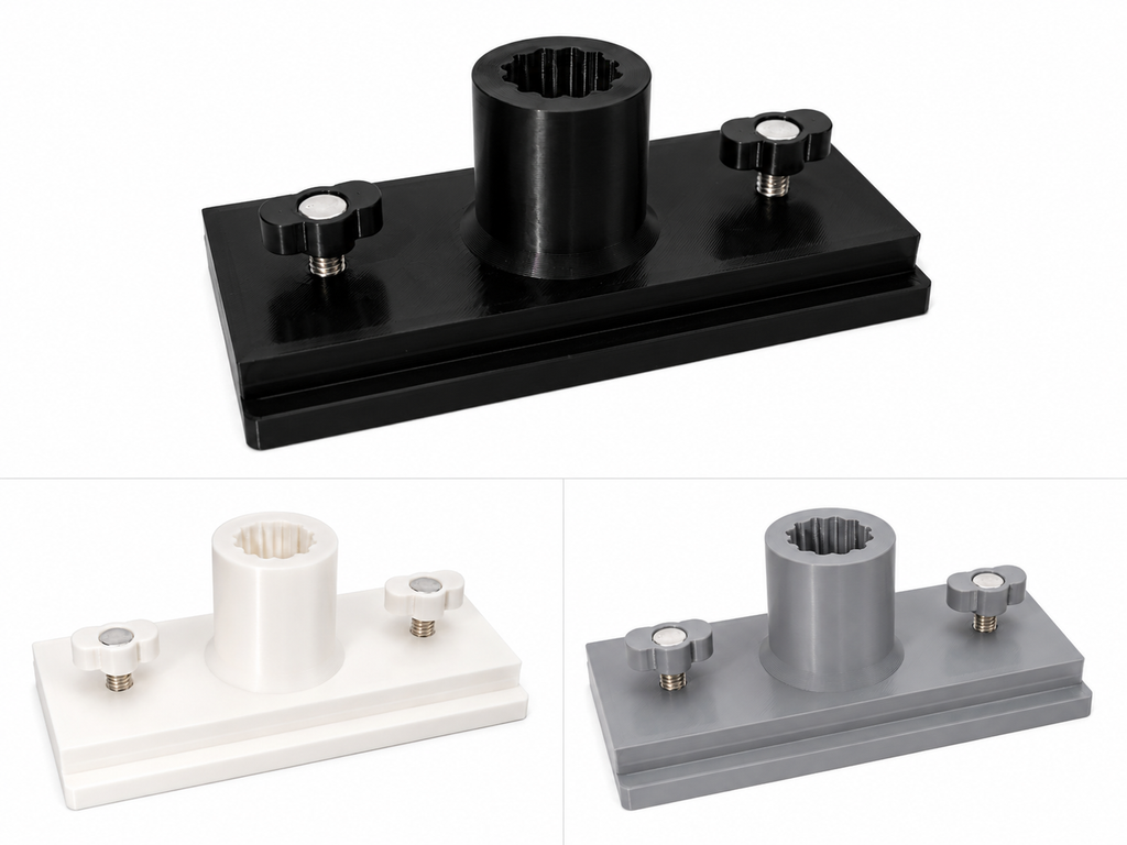 TOONLOK Scotty Mount Adapter