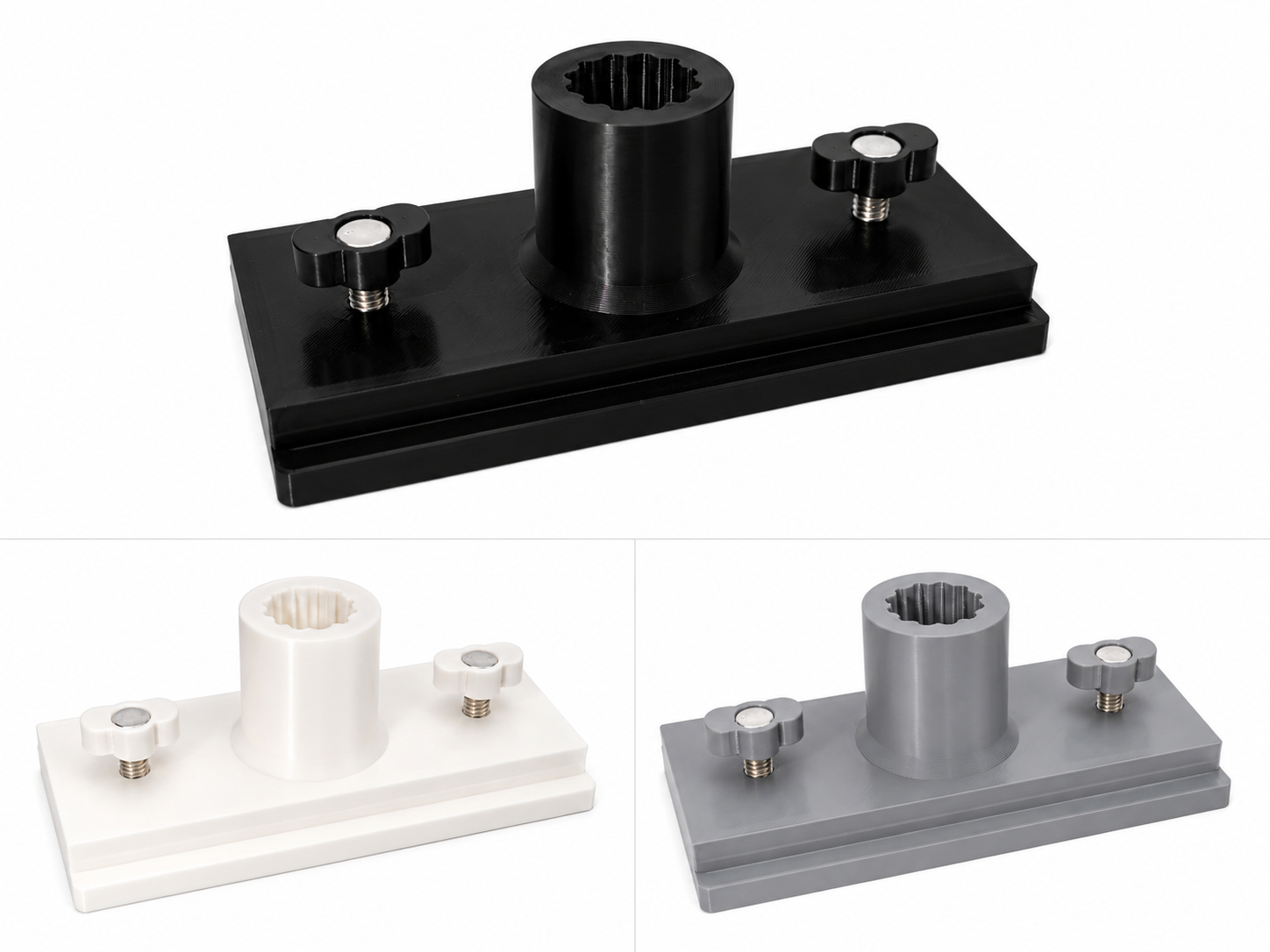 TOONLOK Scotty Mount Adapter